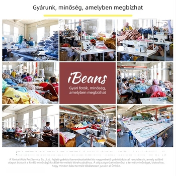 Kutyák teljes testet fedő vízálló kabát, kis- és közepes méretűeknek sétákhoz