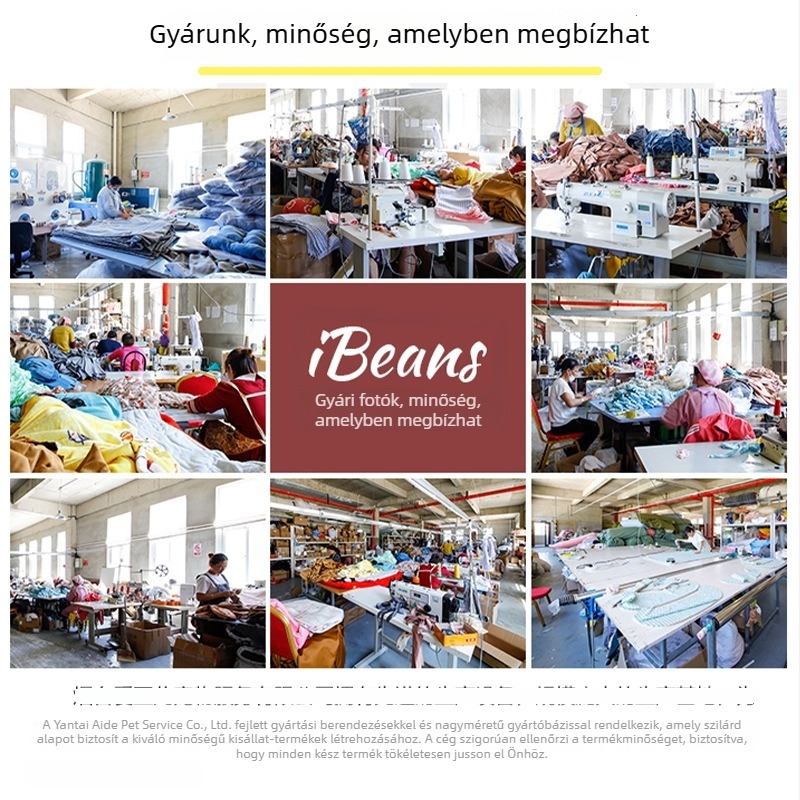 Kutyák teljes testet fedő vízálló kabát, kis- és közepes méretűeknek sétákhoz