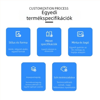 Kézzel készített, rajzfilmszerű matricák dupla offset papírból, DIY művészethez és scrapbookhoz