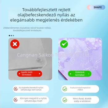 Személyre szabott akril díszítések folyóhomokos mahjonghoz: díszek, medálok, állványok, jegydarabok és kulcstartók