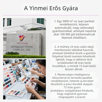 Személyre szabott gél körömlakk matricák DIY-hoz, gyerekeknek szóló körömdíszítő matricák