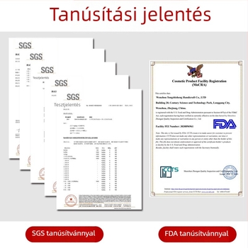 Személyre szabott papíralapú karikatúra tetoválás matricák, vízálló, méret választható