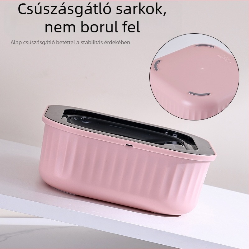 Autóba szerelhető úszó víztál háziállatok számára