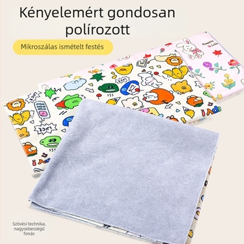 Macska ápoló kendő — többfunkciós öntapadó anyag tisztításra, karmolás elleni védelem és a menekülés megakadályozása