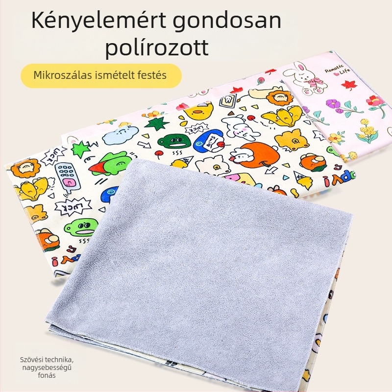 Macska ápoló kendő — többfunkciós öntapadó anyag tisztításra, karmolás elleni védelem és a menekülés megakadályozása