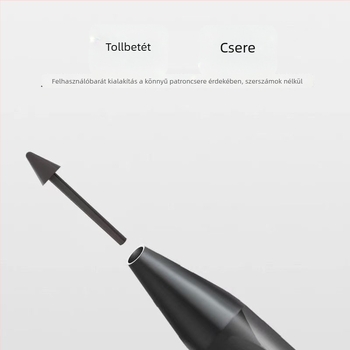 Honor tablet stylusához cserehegy — kompatibilis az eredeti héggyel, módosított heg tűcsővel
