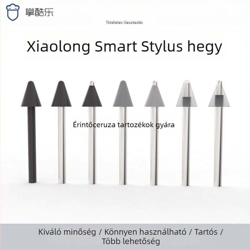 Honor tablet stylusához cserehegy — kompatibilis az eredeti héggyel, módosított heg tűcsővel