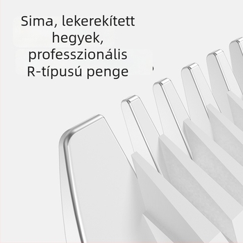 Intelligens kisállat szőrnyíró kutyáknak – professzionális, nagy teljesítményű elektromos klipper