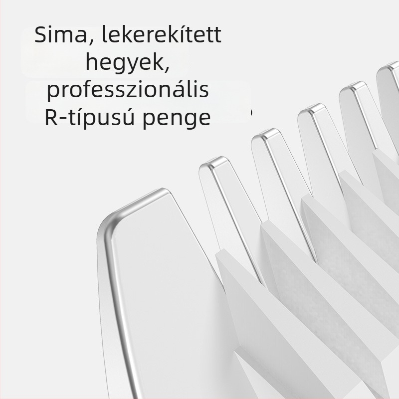 Intelligens kisállat szőrnyíró kutyáknak – professzionális, nagy teljesítményű elektromos klipper