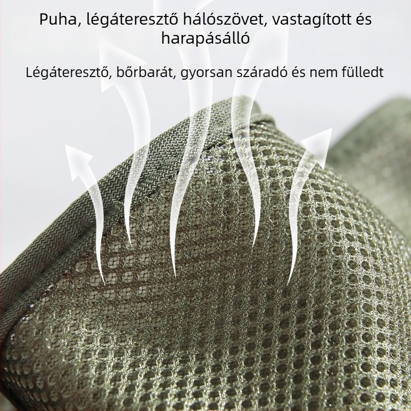 Macska fürdető táska, kisállat-grooming függőágy, körömvágás, karmolás és harapás elleni rögzített függőágy