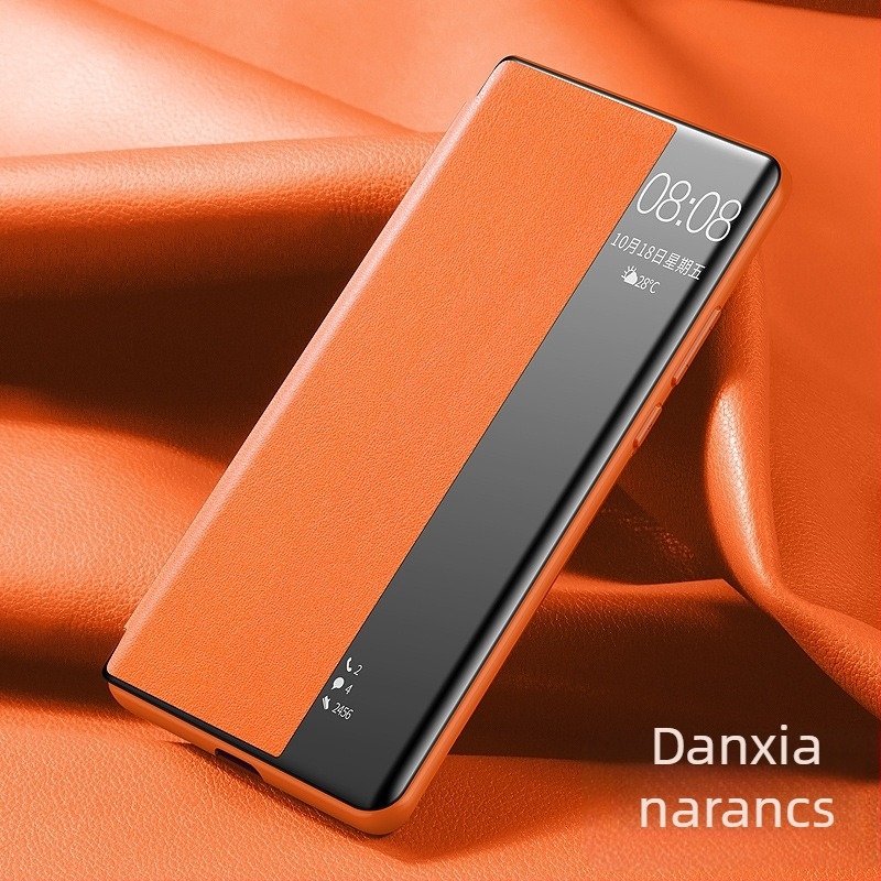 Xiaomi 15 és Redmi 14 Pro flip bőrtok, műbőr védőtok, ütésálló, puha és kemény héj, teljes lefedettség