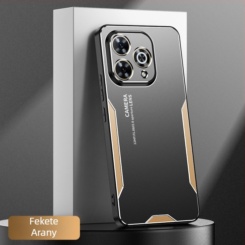 Huawei Enjoy 80 Prohoz készült védőtok, metsző penge dizájn, teljes védelem; kompatibil Enjoy 70 Plus/60/50