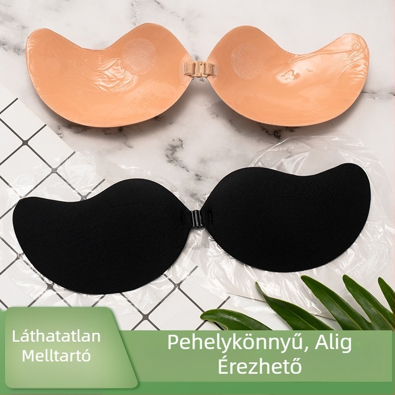 Mango Cup melltartó tapasz váll nélküli, láthatatlan melltartó esküvői ruhához