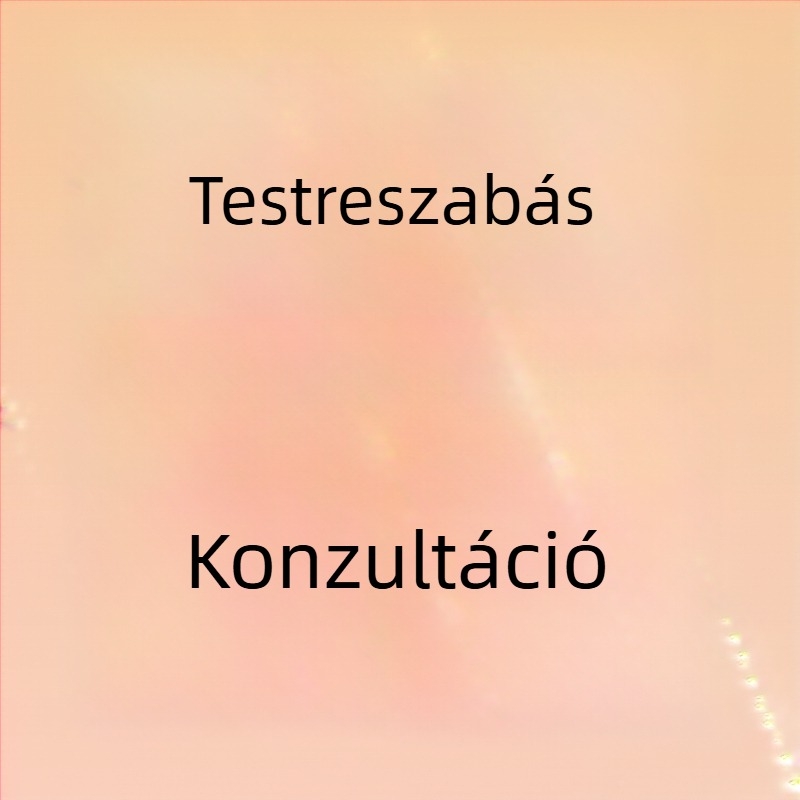 Személyre szabott PP szövött bevásárlótáska védőfóliával, vízálló ruházati és kozmetikai tárolótáska logó nyomással