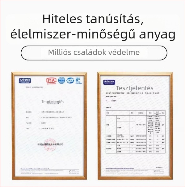 8 literes hőszigetelt anyatej-tároló doboz, testreszabható otthoni és kereskedelmi használatra