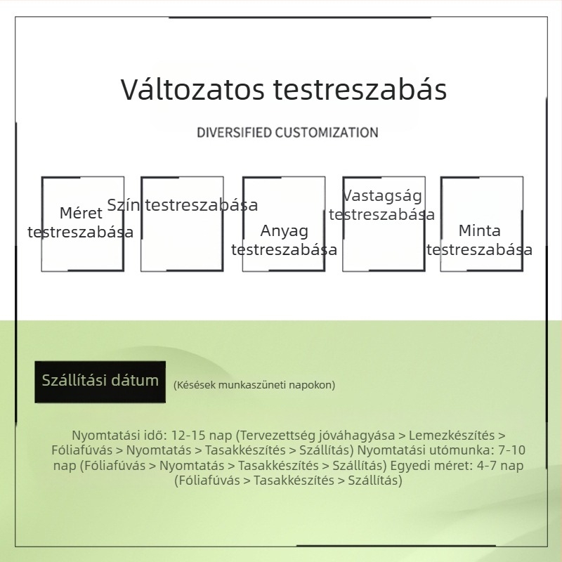 Rózsaszín kutyás expressz tasakok, vízálló és tépésálló, vastagított csomagolás nagy megrendelésekhez