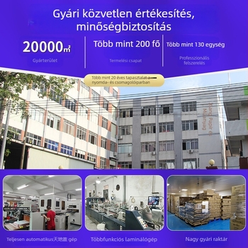 Összecsukható ajándékdoboz ünnepekre és Valentin-napra – papírdoboz ajándékhoz, egy darabból álló hajtogatott csomagolás