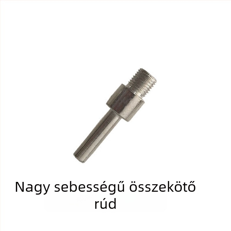 Gumi csiszolófej wolframacélból készült csésze alakú fej gumirejavításhoz, 42mm55