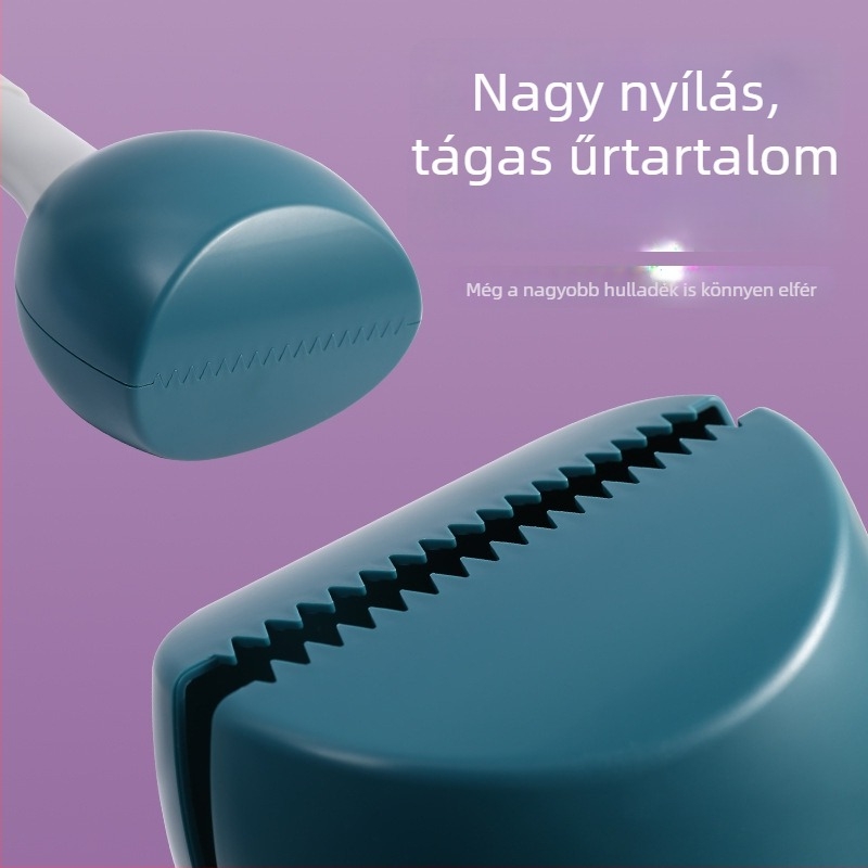 48 cm-es kutyaürülékgyűjtő