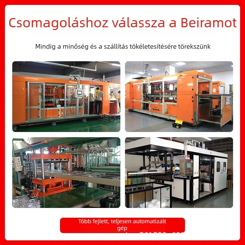Személyre szabott átlátszó PVC doboz PET színes nyomtatással, matt PP felület, blister csomagolás
