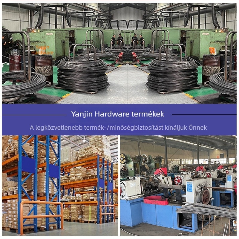 Kopásálló karbid fúrófej forgó keménykőzetekhez, bányagépekhez és alagútépítéshez (modellek U84, U85, U95)