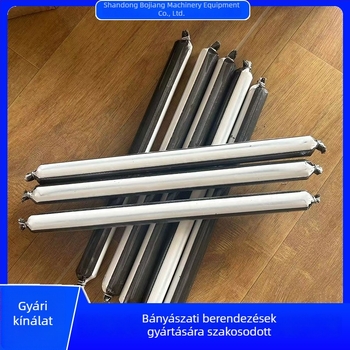 Cementes ankeranyag síncsapokra, építőipari mérnöki alkalmazásokhoz, alagút megerősítés, gyors kötés, nagy nyomószilárdság