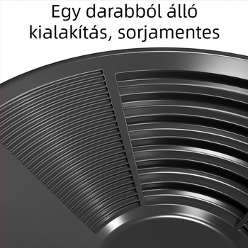 Xindongrui SDZ-01 Kézi tekercs aranykereső készlet – kültéri homokmosó medencével, teljes készlet