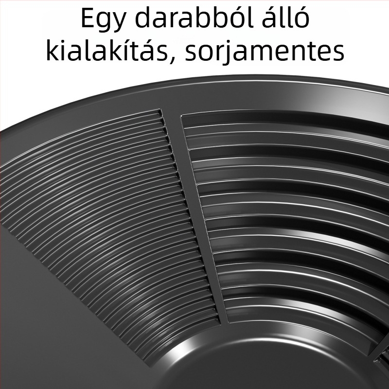 Xindongrui SDZ-01 Kézi tekercs aranykereső készlet – kültéri homokmosó medencével, teljes készlet