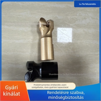Gyémántos akna fúró – bányászati akna tartozékok – 32# kompozit korongos fúró