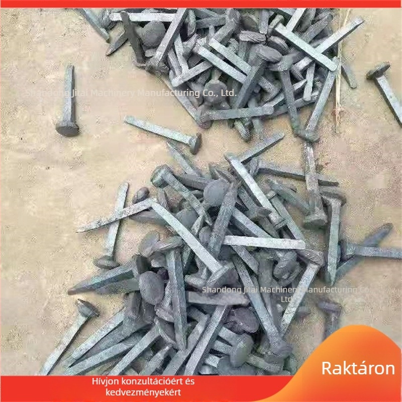 80×80 Mechanikus Road Studs, stabil felépítés, pontos méretek, egységes megjelenés, nagy szilárdság, strapabíró