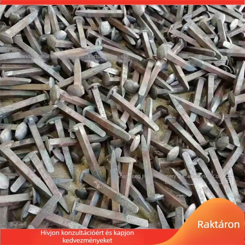 80×80 Mechanikus Road Studs, stabil felépítés, pontos méretek, egységes megjelenés, nagy szilárdság, strapabíró