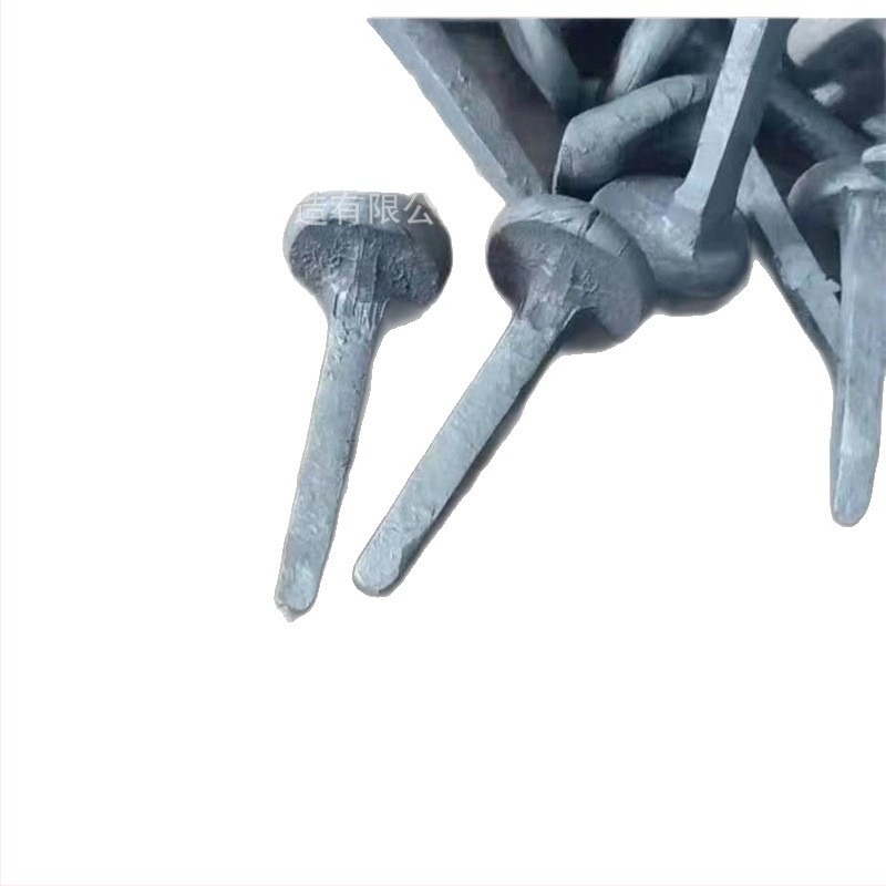 80×80 Mechanikus Road Studs, stabil felépítés, pontos méretek, egységes megjelenés, nagy szilárdság, strapabíró