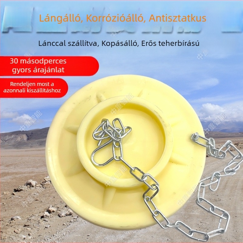 XFD260 Nylonos hidraulikus oszlop cipő bányászathoz