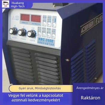ZX7-630 bányászati DC ívhegesztőgép, asztali típusú ívhegesztő