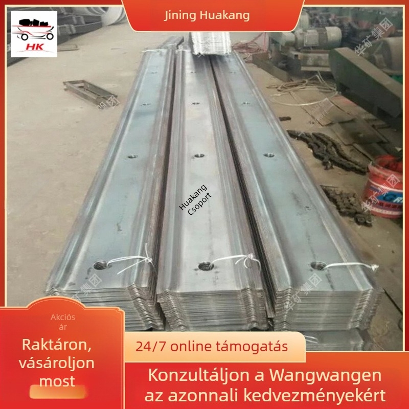 60×60×6T T-típusú acél szalag, egyszerű működtetés, korróziós ellenállás