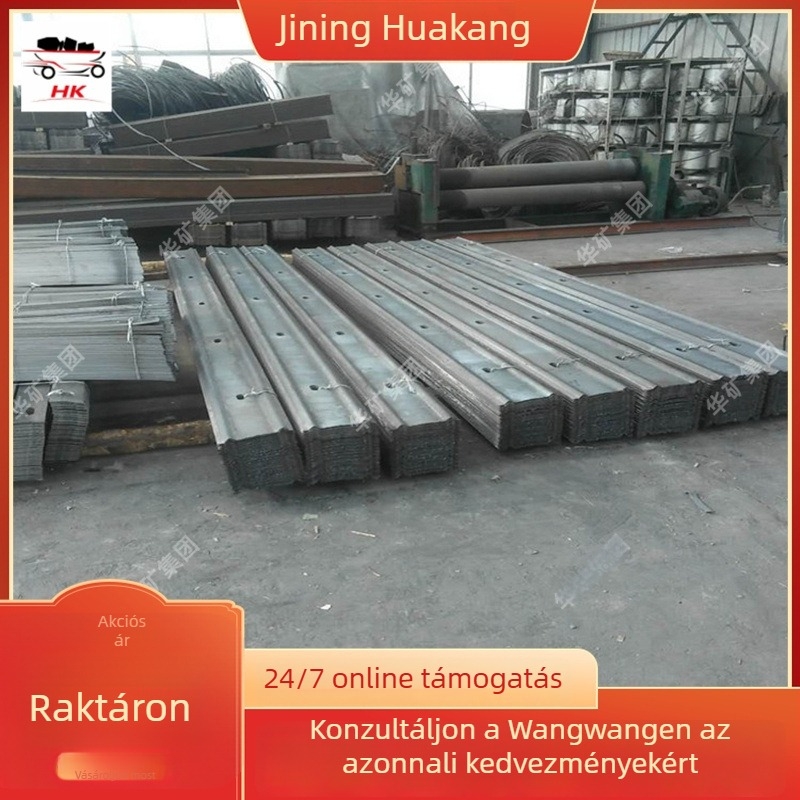 60×60×6T T-típusú acél szalag, egyszerű működtetés, korróziós ellenállás