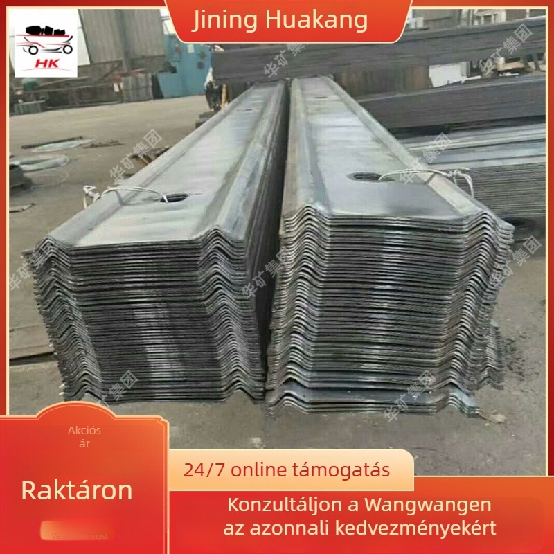 60×60×6T T-típusú acél szalag, egyszerű működtetés, korróziós ellenállás