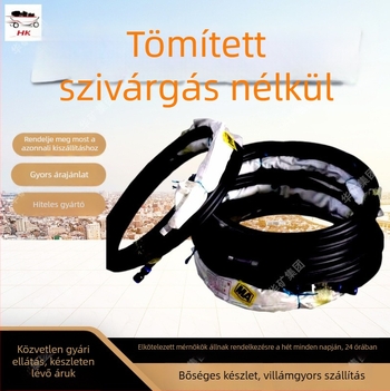 FKJW-50/0.4 bányászati zsákzáró készülék