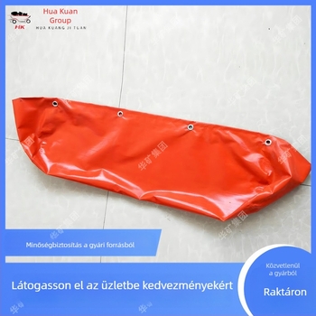 GD60 robbanásbiztos víztáska szénbányákhoz