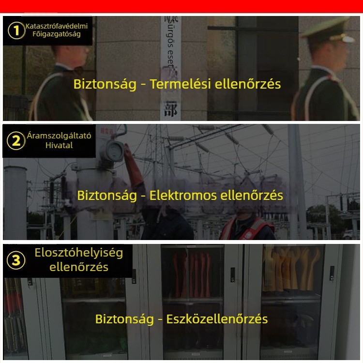 Villanyszerelő szigetelő cipő, magasfeszültségű gumicsizma, szigetelő kesztyű és esőcsizma