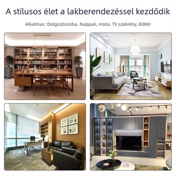 Üvegből készült homokóra arany kerettel – négyzetes formájú, 30 perces időmérő, modern minimalista dizájn