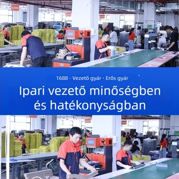 Egy vagy két üveg vörösbor ajándék doboz, kínai stílus, az Ön terve szerint testreszabható