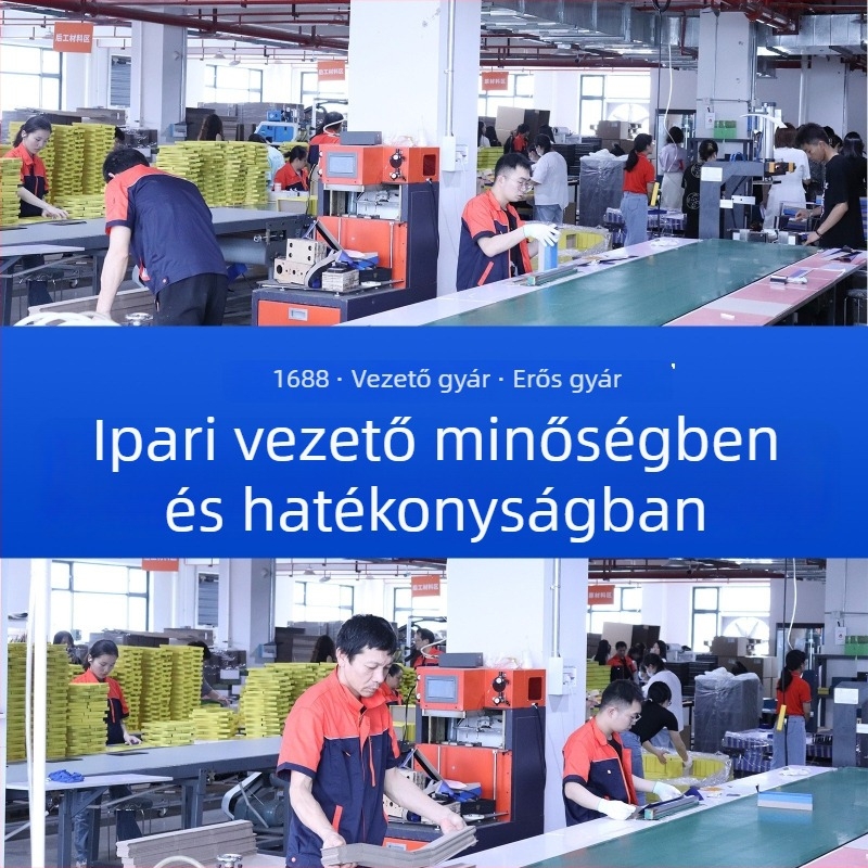 Egy vagy két üveg vörösbor ajándék doboz, kínai stílus, az Ön terve szerint testreszabható