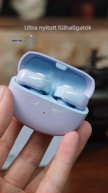 Bose Ultra Open-Back Bluetooth fejhallgatók, fülklipsz, prémium kiadás, egy eszköz – egy kód, regisztrálható verzió
