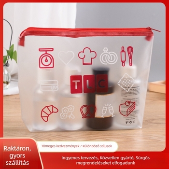 PVC kézitáskák, PVC ajándéktáskák, PVC konténeres táskák és PVC mindennapi szükségletek csomagoló táskák