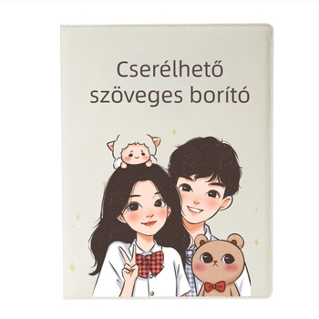 PU bőr fotóalbum A4/A5, 3 hüvelykes Polaroid rekeszek, 9‑rácsos elrendezés, levehető lapok, kártyatár, diplomaemlékek