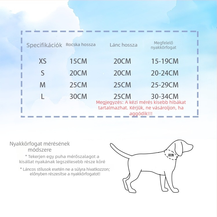 Qingshan Pets etnikus stílusú kisállat-bandana macskáknak és kutyáknak, lenből készült háromszög kendő rajzolt mintával