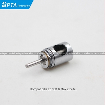 NSK Ti-Max X95L/X95 S-Max M95L/M95 Mozgó hengeres csőfogó 1:5