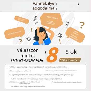 Személyre szabott teás ajándékdoboz, dupla nyitású flip-top fedéllel, zöld és fekete tealevelekhez