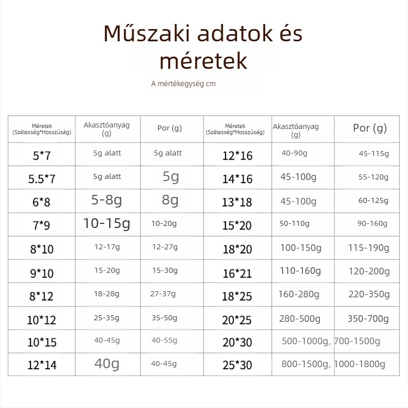18×25 cm Gyógynövényes teazsákok nemszőtt anyagból készült húzózsinórral – egyszer használatos szűrőzsákok